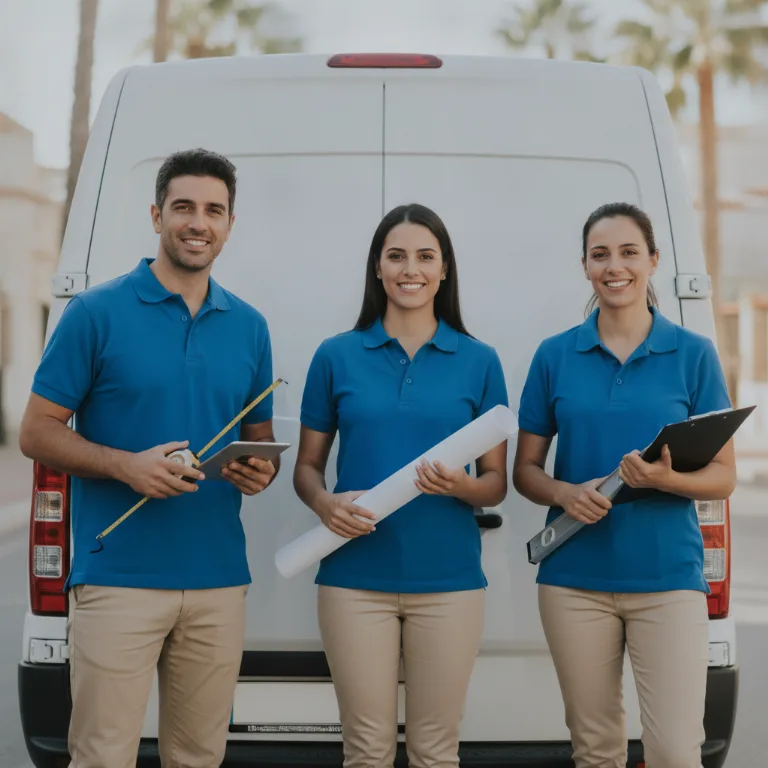 Agenzia Immobiliare team a San Carlo All'Arena